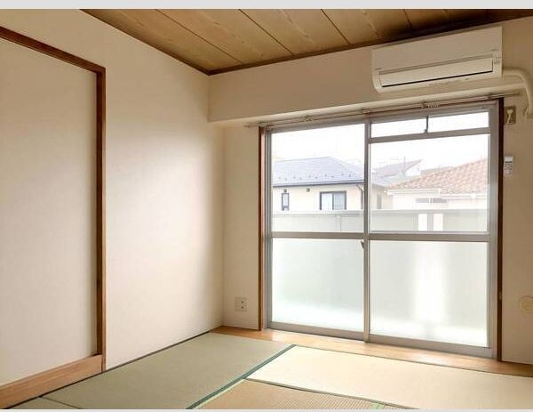 ビレッジハウス亀井野4号棟の写真5