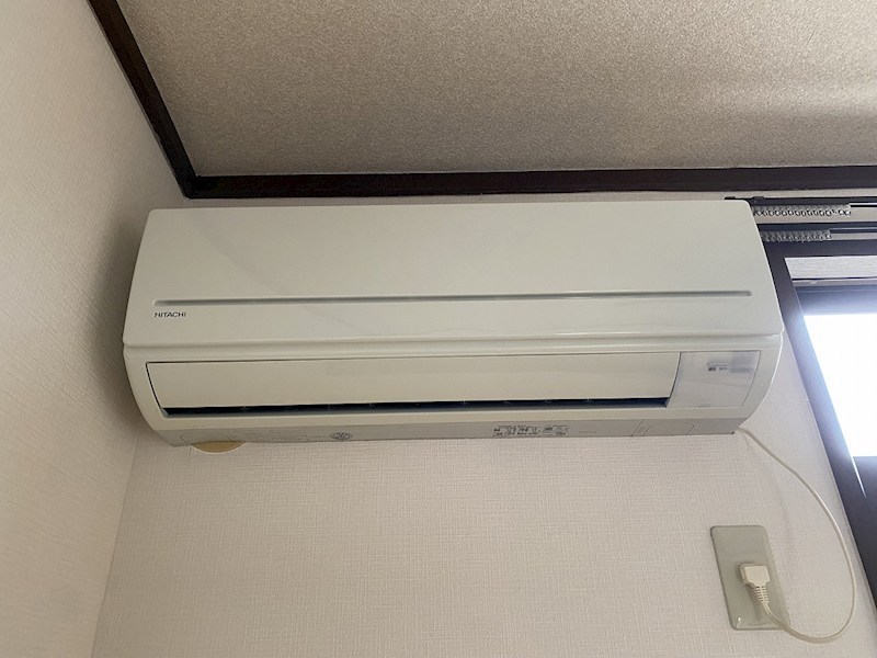 エスポワールⅠ その他設備