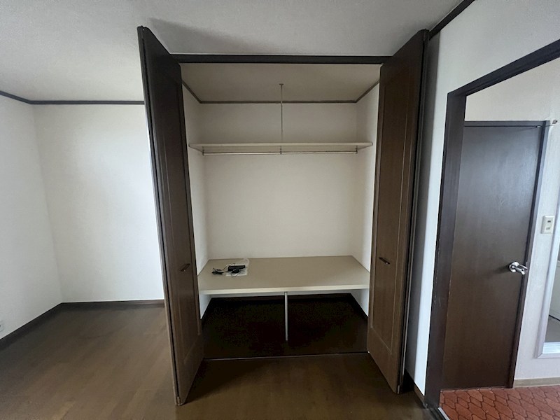 エスポワールⅠ 収納