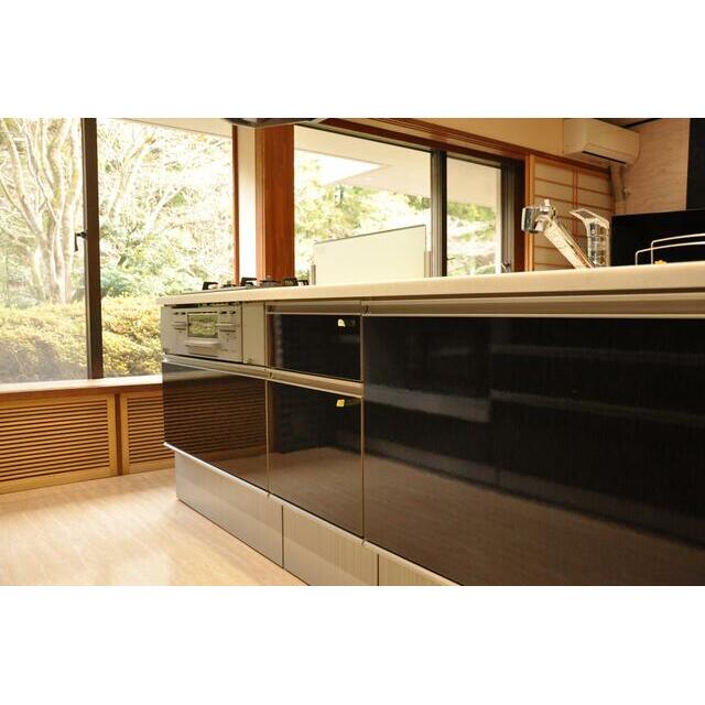 フジタ第５箱根山マンション キッチン