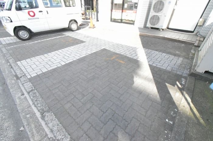 ポケットハイツ本厚木Ⅱの写真13