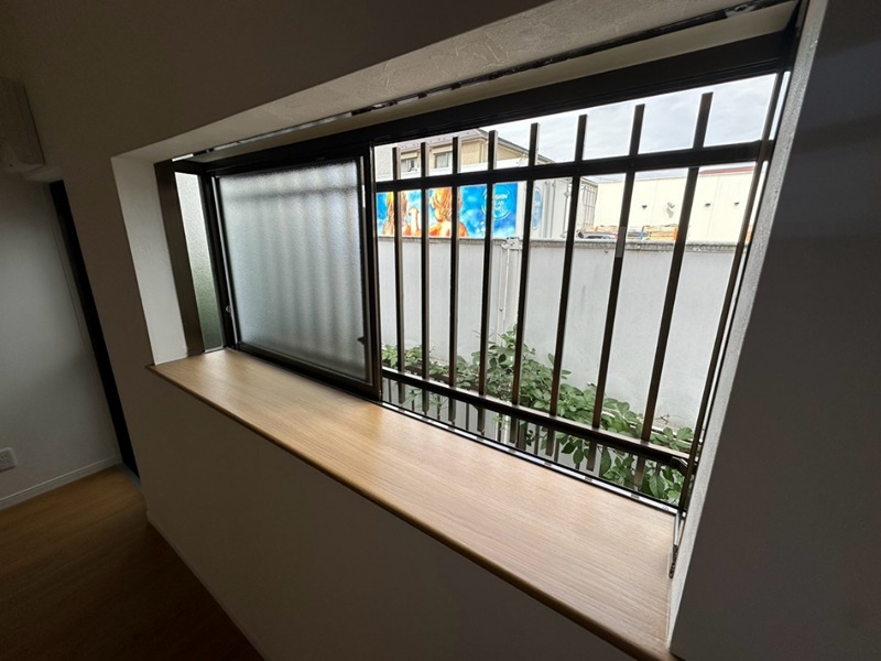 茅ヶ崎市下町屋 眺望