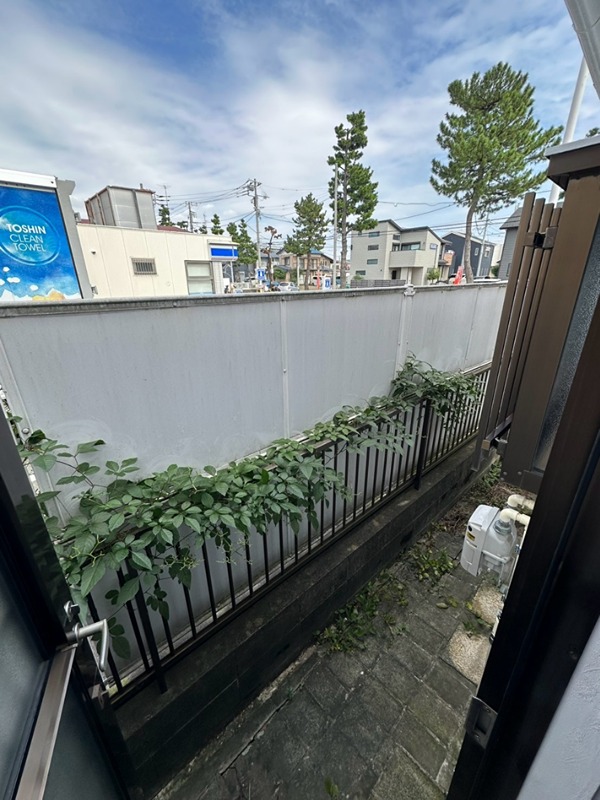茅ヶ崎市下町屋 その他