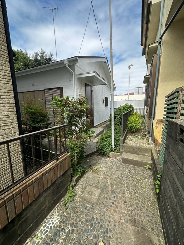 茅ヶ崎市下町屋 その他