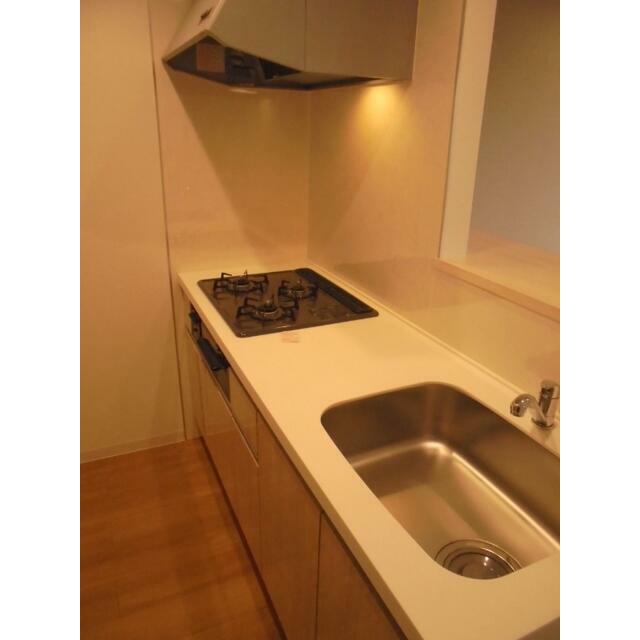 Ｌａｐｌａｇｅ鎌倉 キッチン