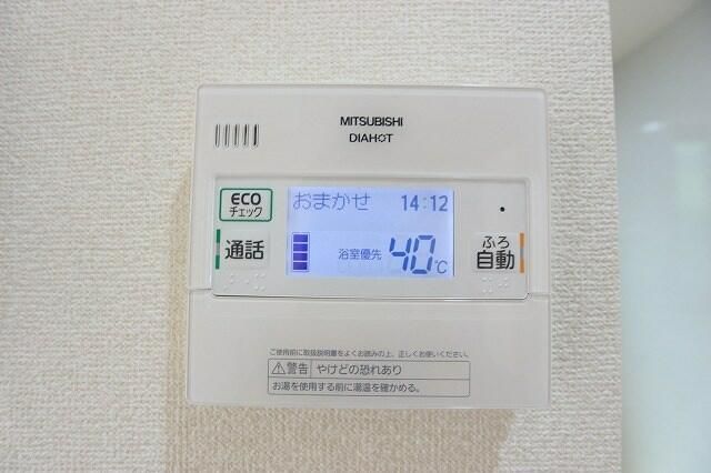 レジダンスＣの写真16