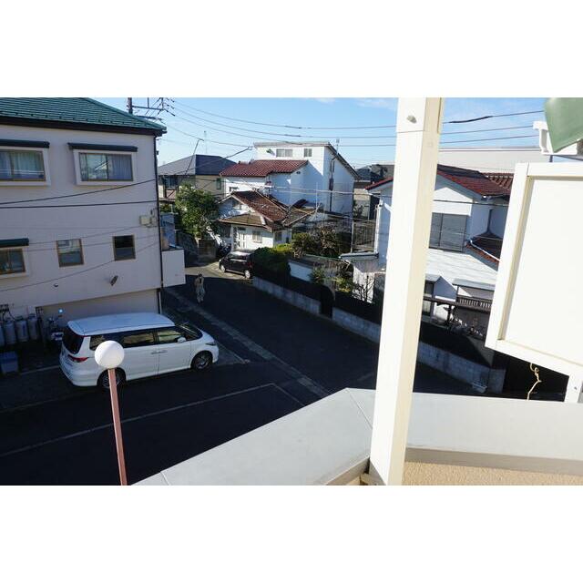 小塚テラス第5の写真12