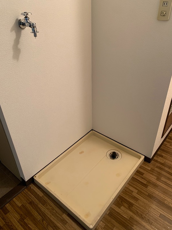 ベルマンション　Aの写真10