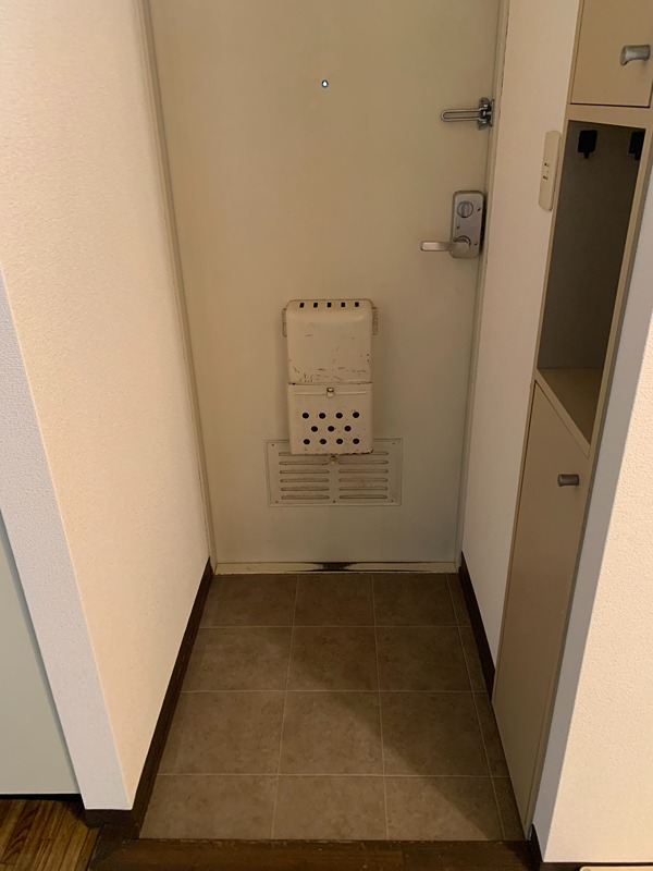 ベルマンション　Aの写真8