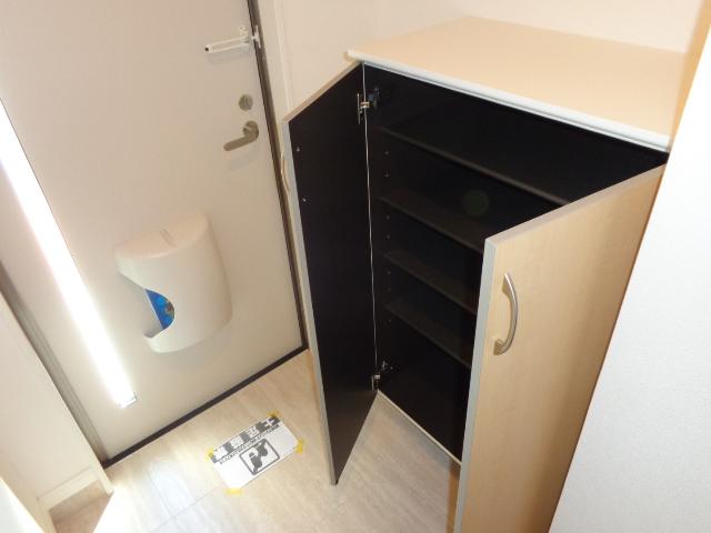 クレシアKの写真3