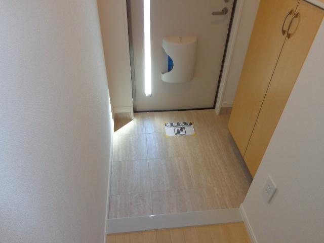 クレシアKの写真8