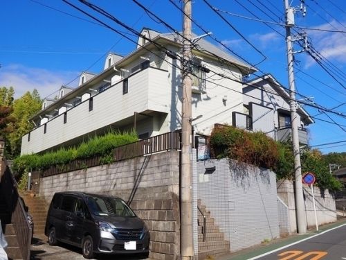 デュークガーデン大船Ⅲの写真14