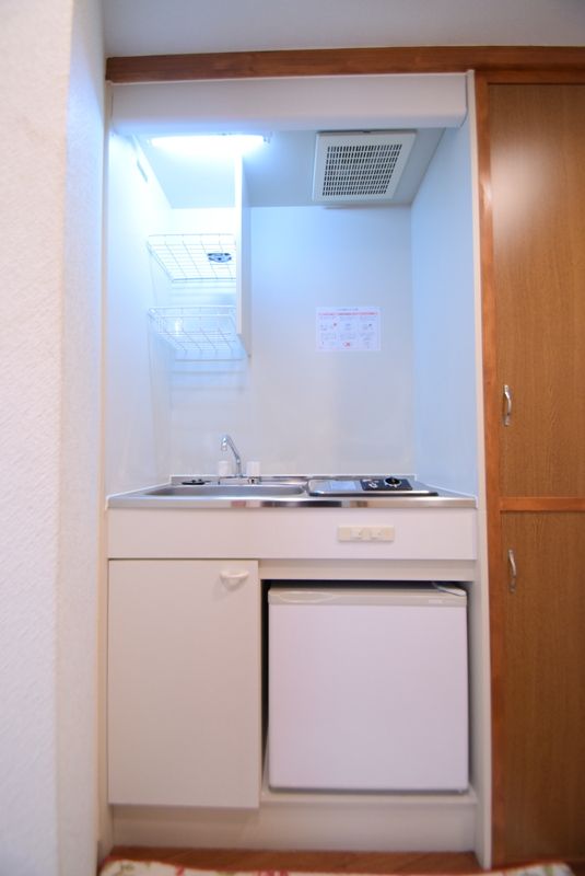 デュークガーデン大船Ⅲの写真4