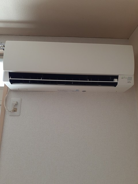 ロマニー高柳　Ⅱ その他設備