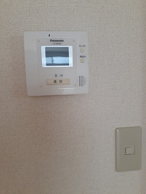 ロマニー高柳　Ⅱ その他設備