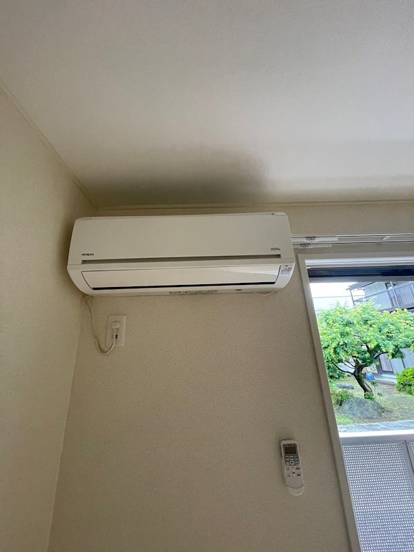 エクセルハイム その他設備