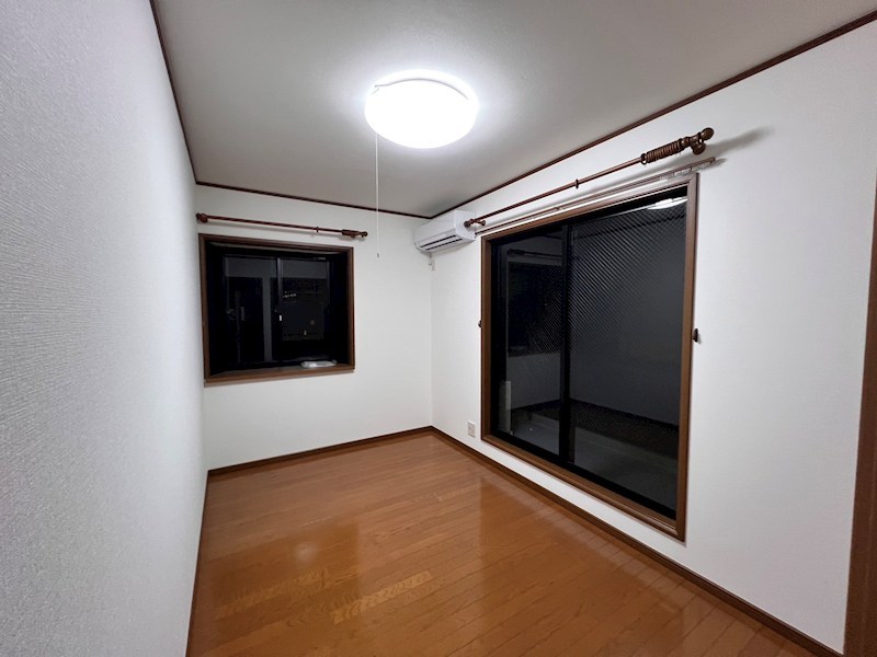 ニワハナ上落合 その他部屋・スペース
