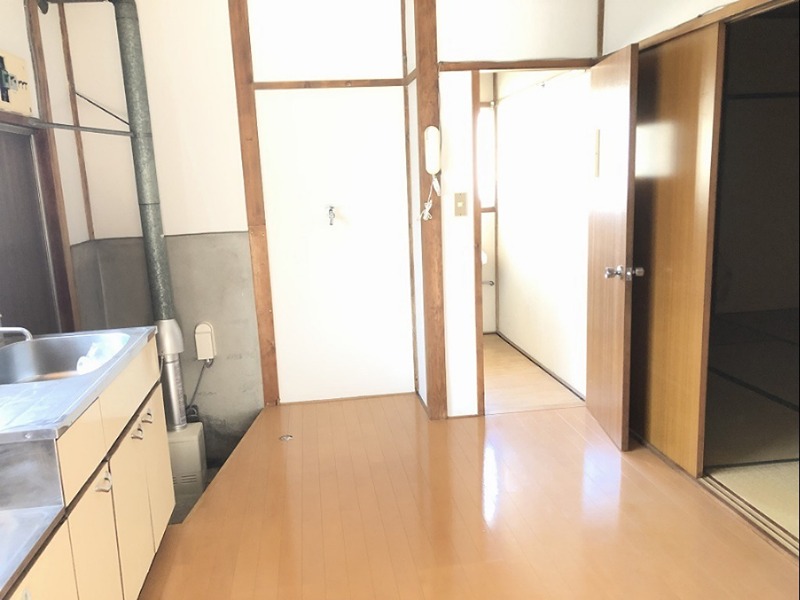 加藤貸家 その他部屋・スペース