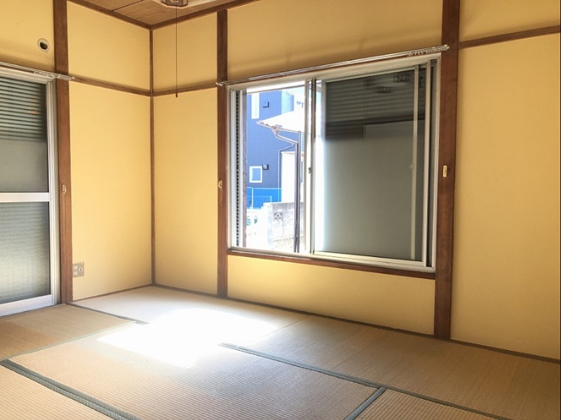 加藤貸家 その他部屋・スペース