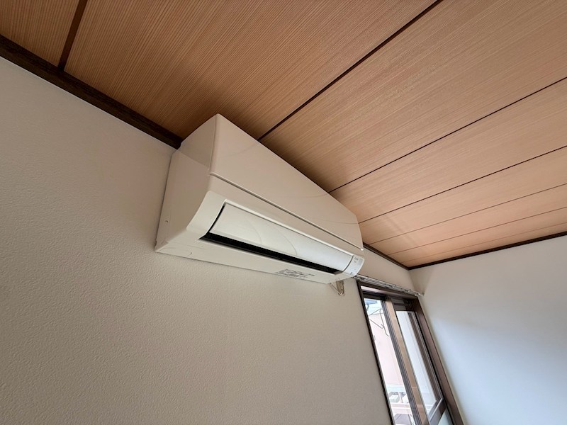 弥生ハイツ その他設備