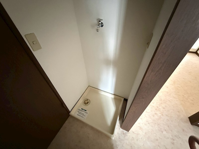 弥生ハイツ その他設備