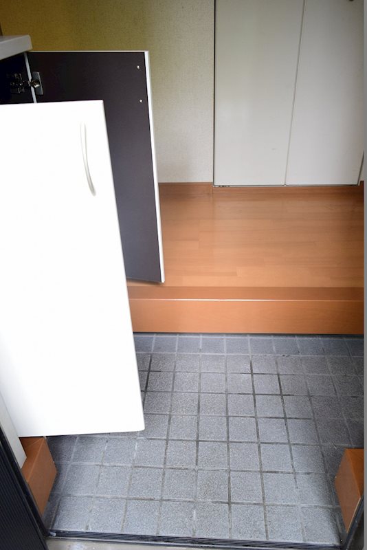 インフィニティY の写真8