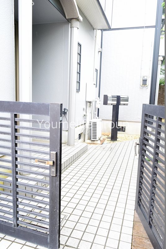 インフィニティY の写真21