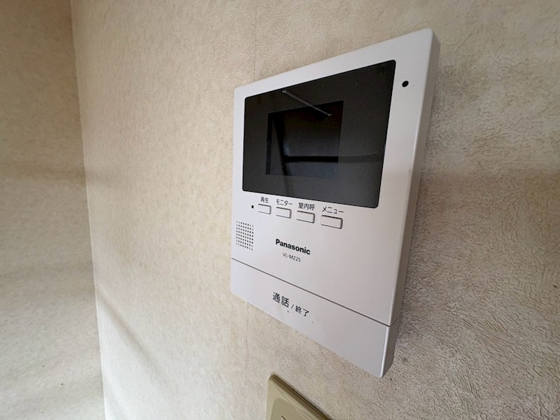 サクセス21 セキュリティ