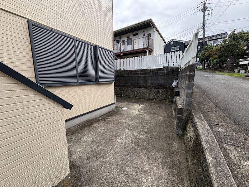 サクセス21 その他共有部分