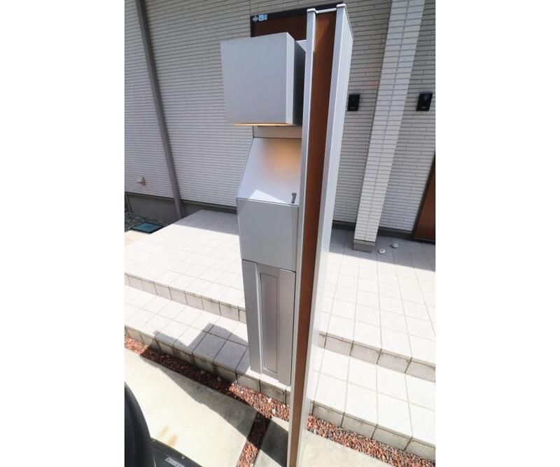 フォレストリータウン西小路の物件画像1