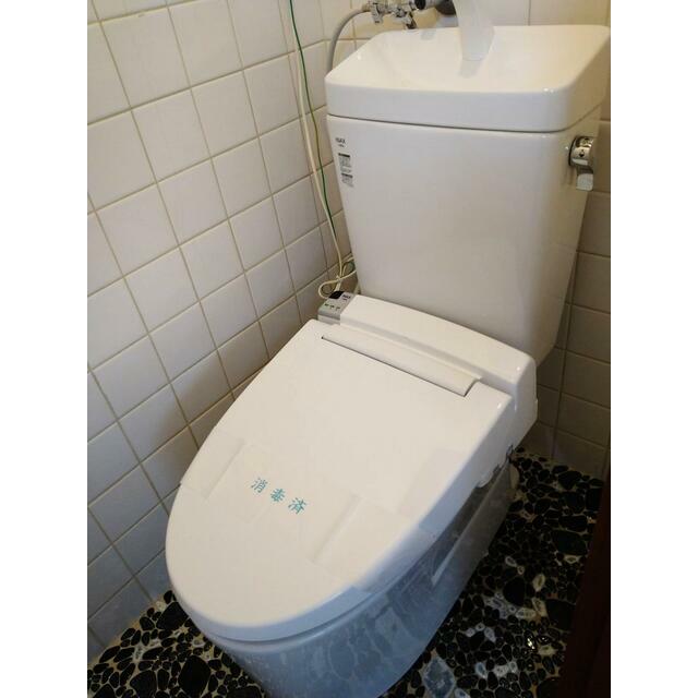 東洋ハイツの物件画像3