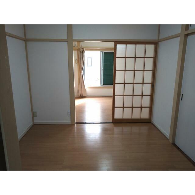 東洋ハイツの物件画像5