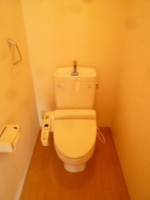 パラシオン向原の写真9