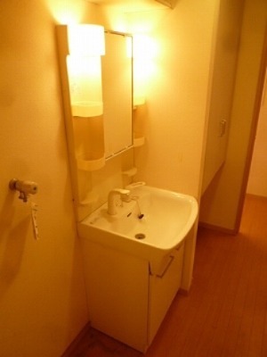 パラシオン向原の写真10