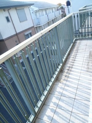 パラシオン向原の写真7