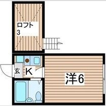 アスピア本厚木Cの物件画像2