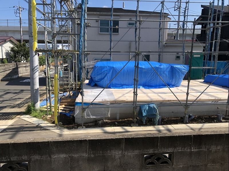 加藤貸家の物件画像3
