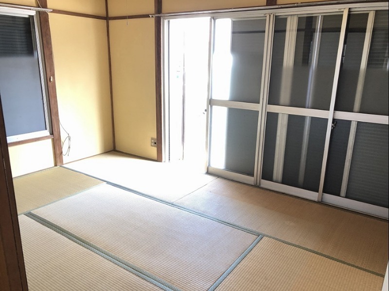 加藤貸家の物件画像5
