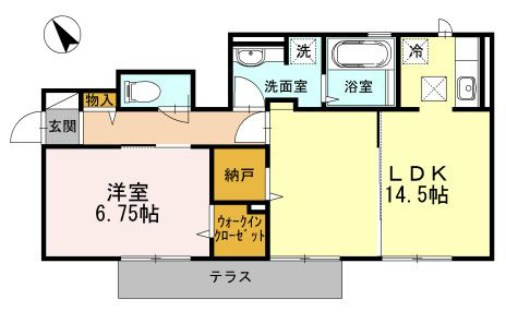 プレミアヤマニの写真2
