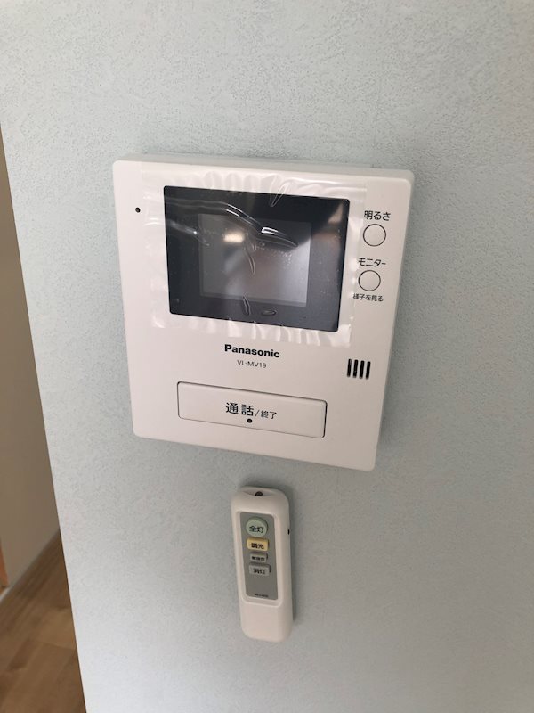 コーポ旭の物件画像3