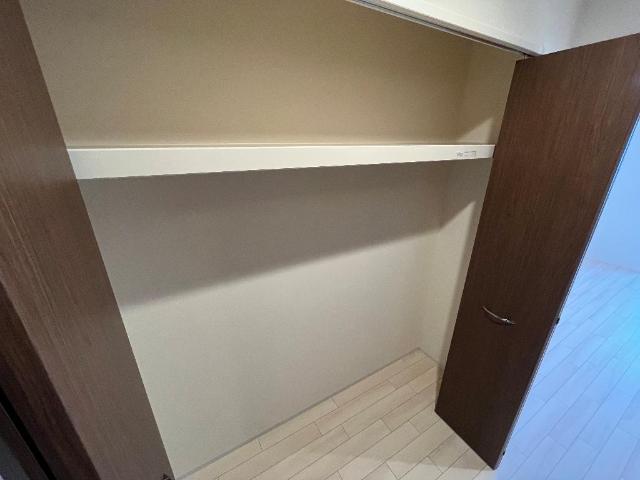 ATB松之内 収納