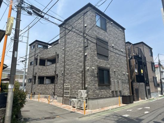 Felice本厚木の物件画像1