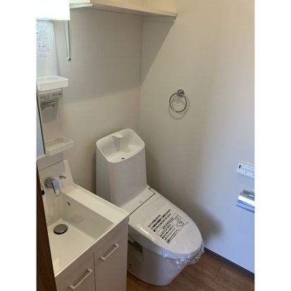 メゾンパッタの写真10