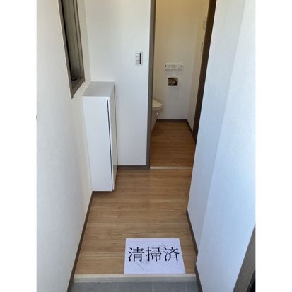 メゾンパッタの写真13