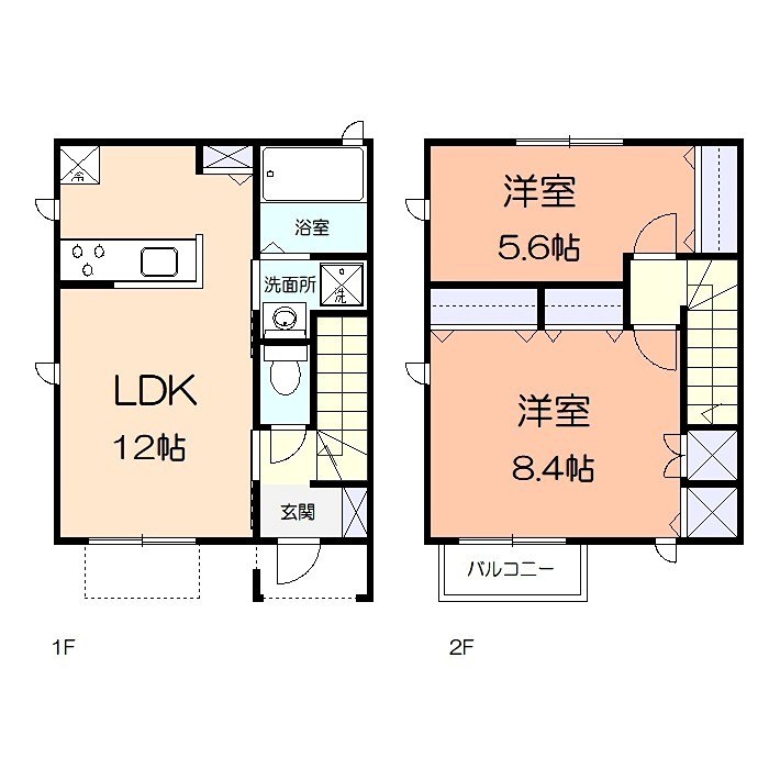 ノワパインBの写真2