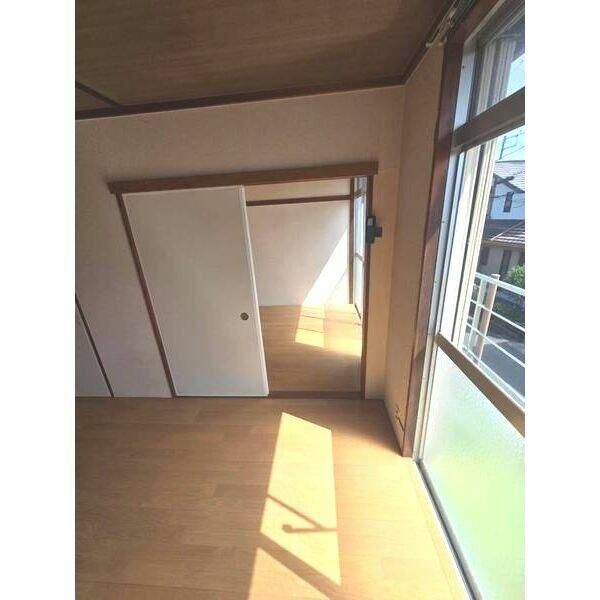 サンコーポの写真3