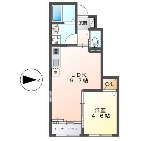 アイストンの物件画像2