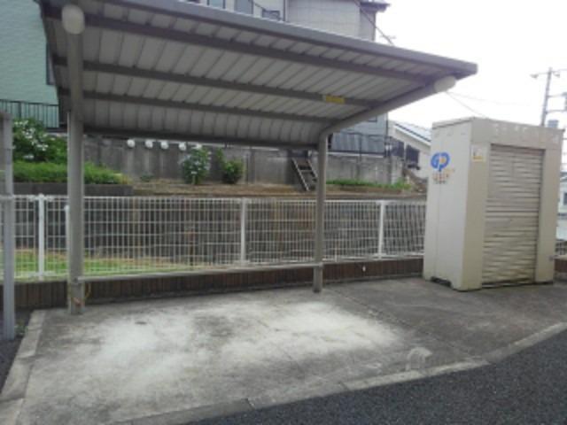 メイプルⅡの写真14