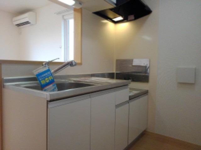 メイプルⅡの写真4