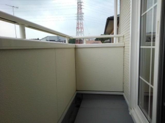 メイプルⅡの写真8